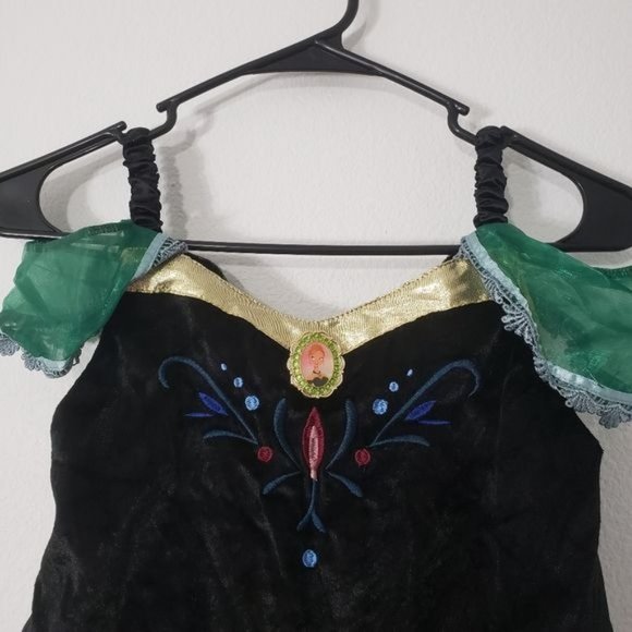 2 FOR 40 Disney Parks Ana Dress - Picture 4 of 8